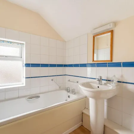 Beech Feriehus Windermere