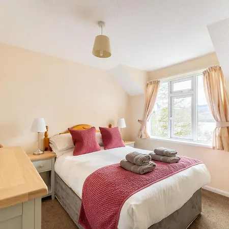 3 Bed In Oc-lr025 Ferienhaus Windermere