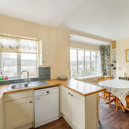 Feriehus Beech Windermere