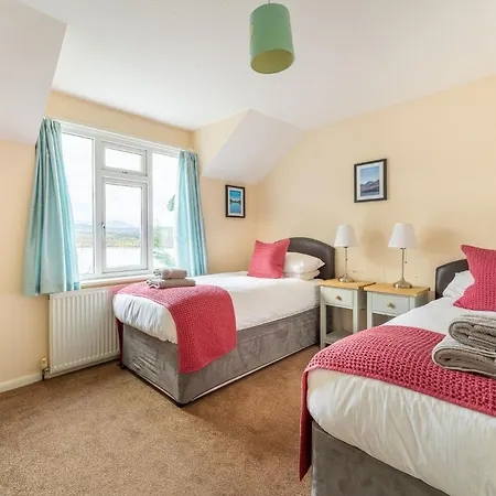 3 Bed In Oc-lr025 Ferienhaus Windermere