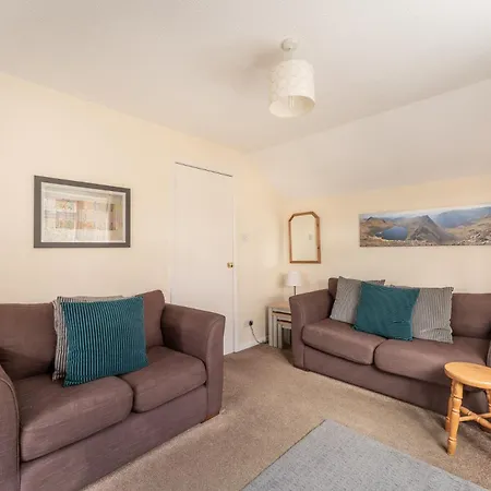 Feriehus Beech Windermere