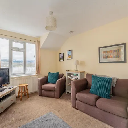 3 Bed In Oc-lr025 度假居 温德米尔