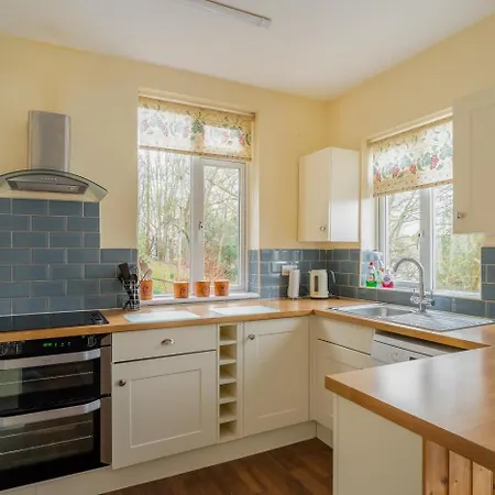 3 Bed In Oc-lr025 度假居 温德米尔