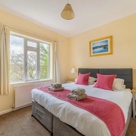 3 Bed In Oc-lr025 *