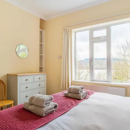 3 Bed In Oc-lr025 度假居