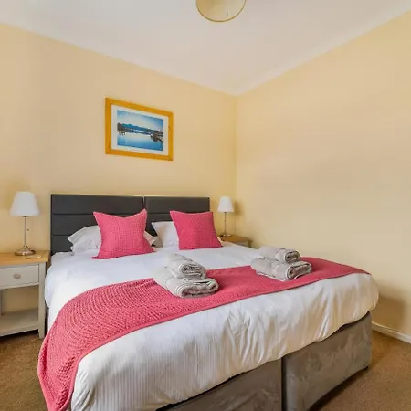 3 Bed In Oc-lr025 度假居 *