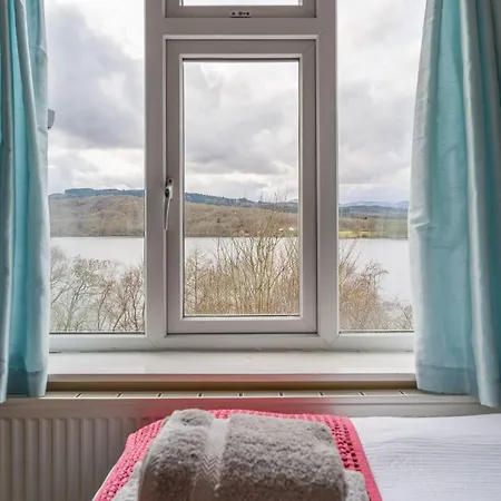 Holiday home Beech Windermere