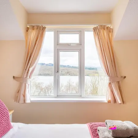 Beech Holiday home *