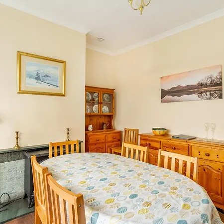 Holiday home Beech Windermere